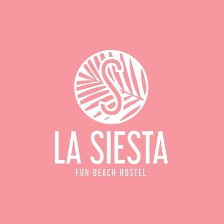 La Siesta Hostel Almarda Εξωτερικό φωτογραφία