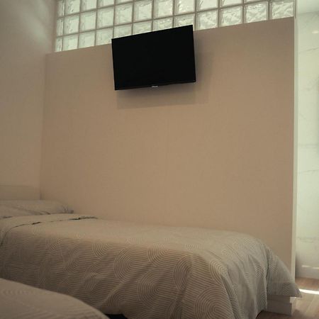 La Siesta Hostel Almarda Εξωτερικό φωτογραφία