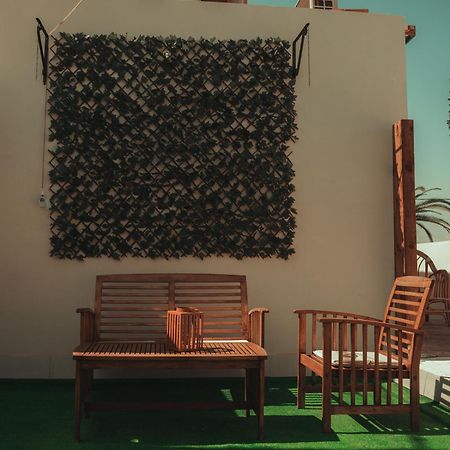 La Siesta Hostel Almarda Εξωτερικό φωτογραφία