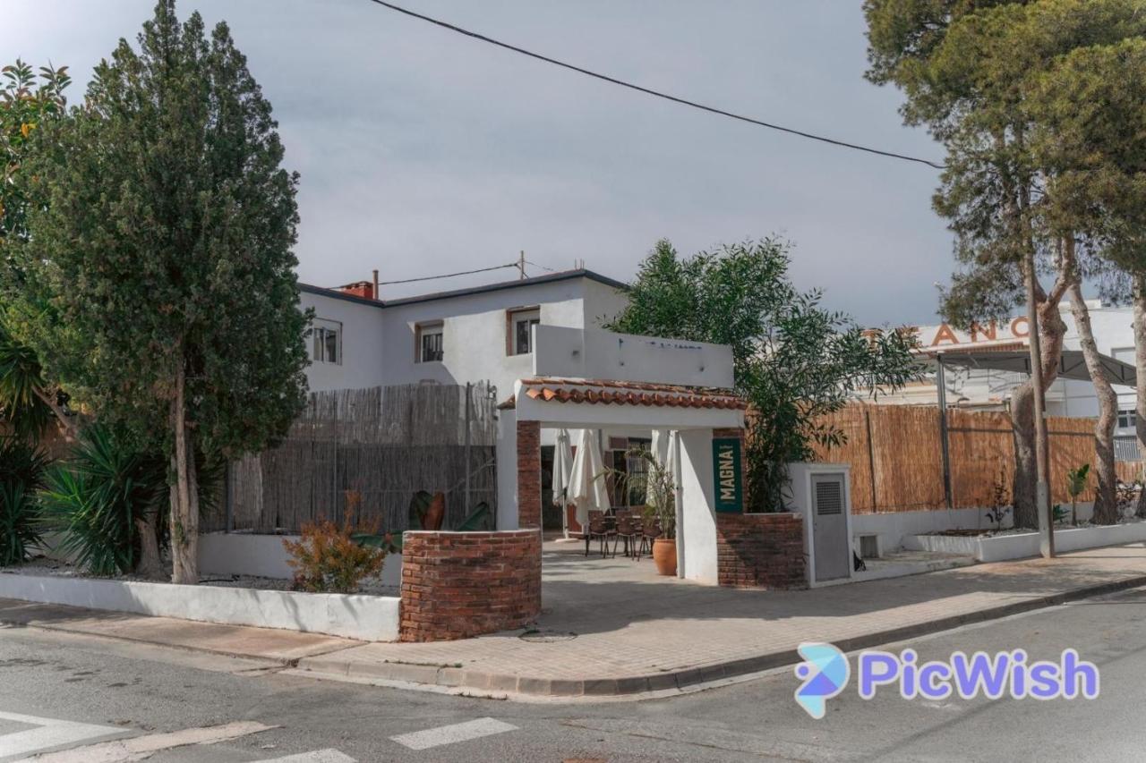 La Siesta Hostel Almarda Εξωτερικό φωτογραφία
