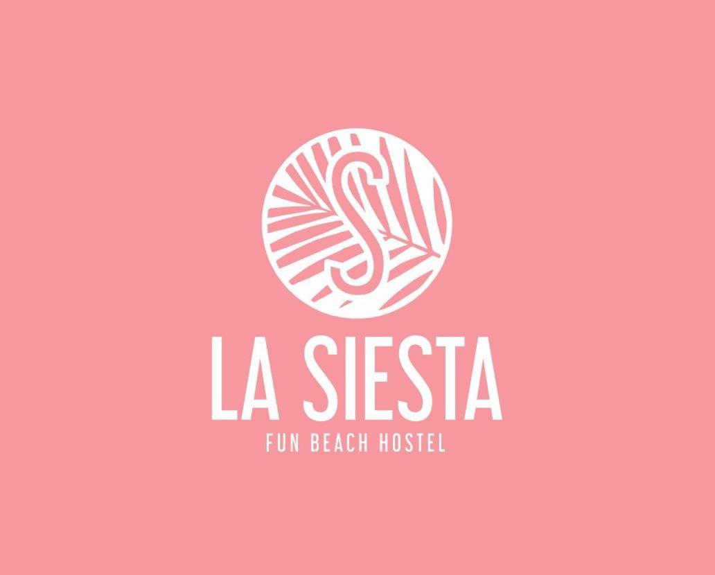 La Siesta Hostel Almarda Εξωτερικό φωτογραφία