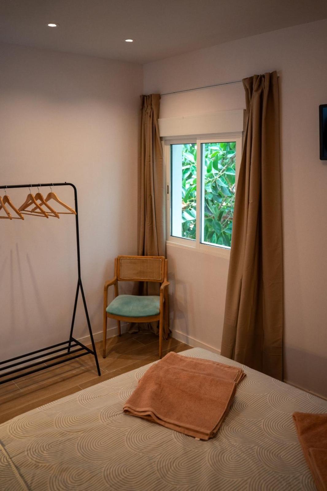 La Siesta Hostel Almarda Εξωτερικό φωτογραφία