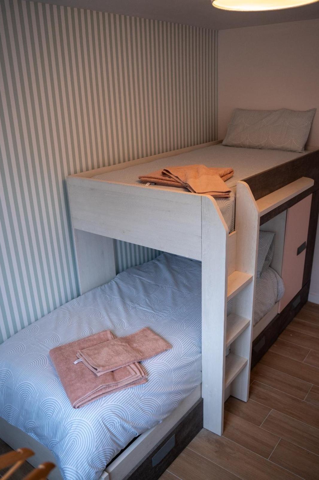La Siesta Hostel Almarda Εξωτερικό φωτογραφία