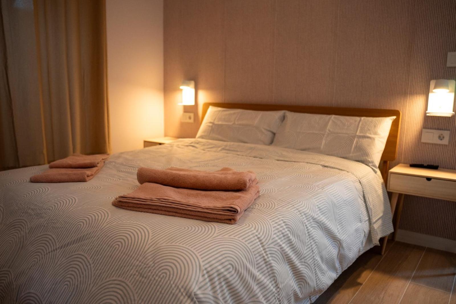 La Siesta Hostel Almarda Εξωτερικό φωτογραφία