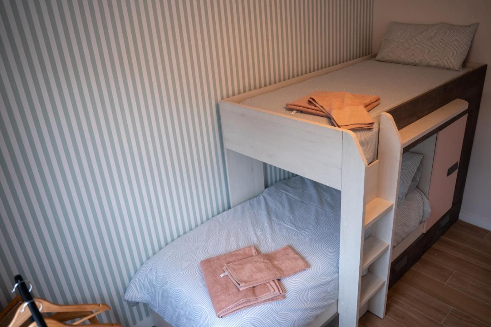 La Siesta Hostel Almarda Εξωτερικό φωτογραφία