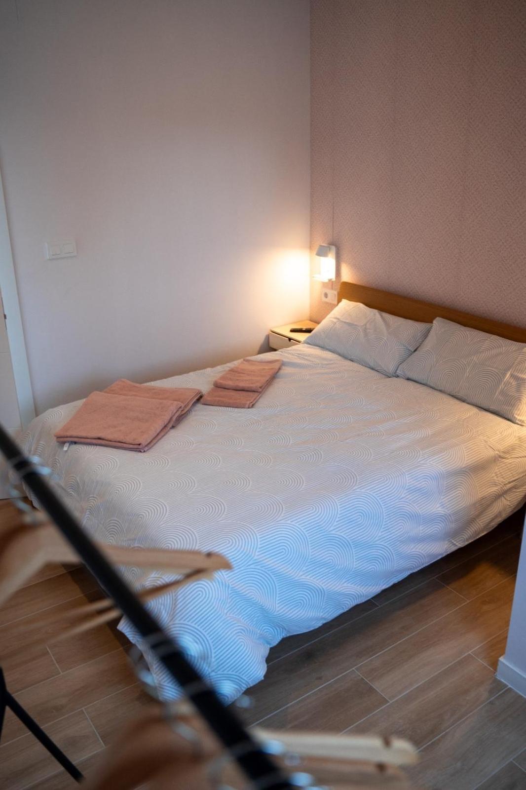 La Siesta Hostel Almarda Εξωτερικό φωτογραφία