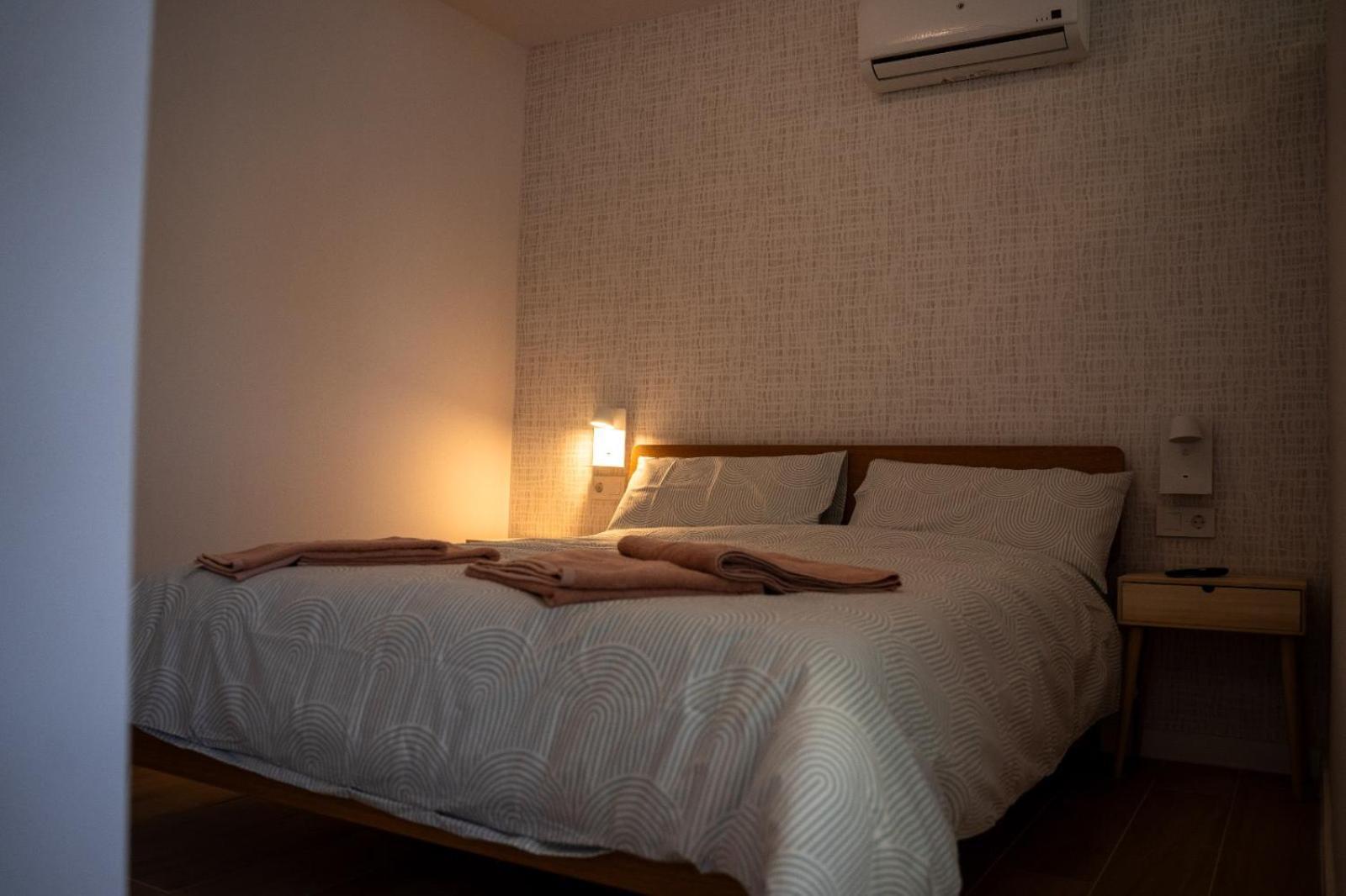 La Siesta Hostel Almarda Εξωτερικό φωτογραφία