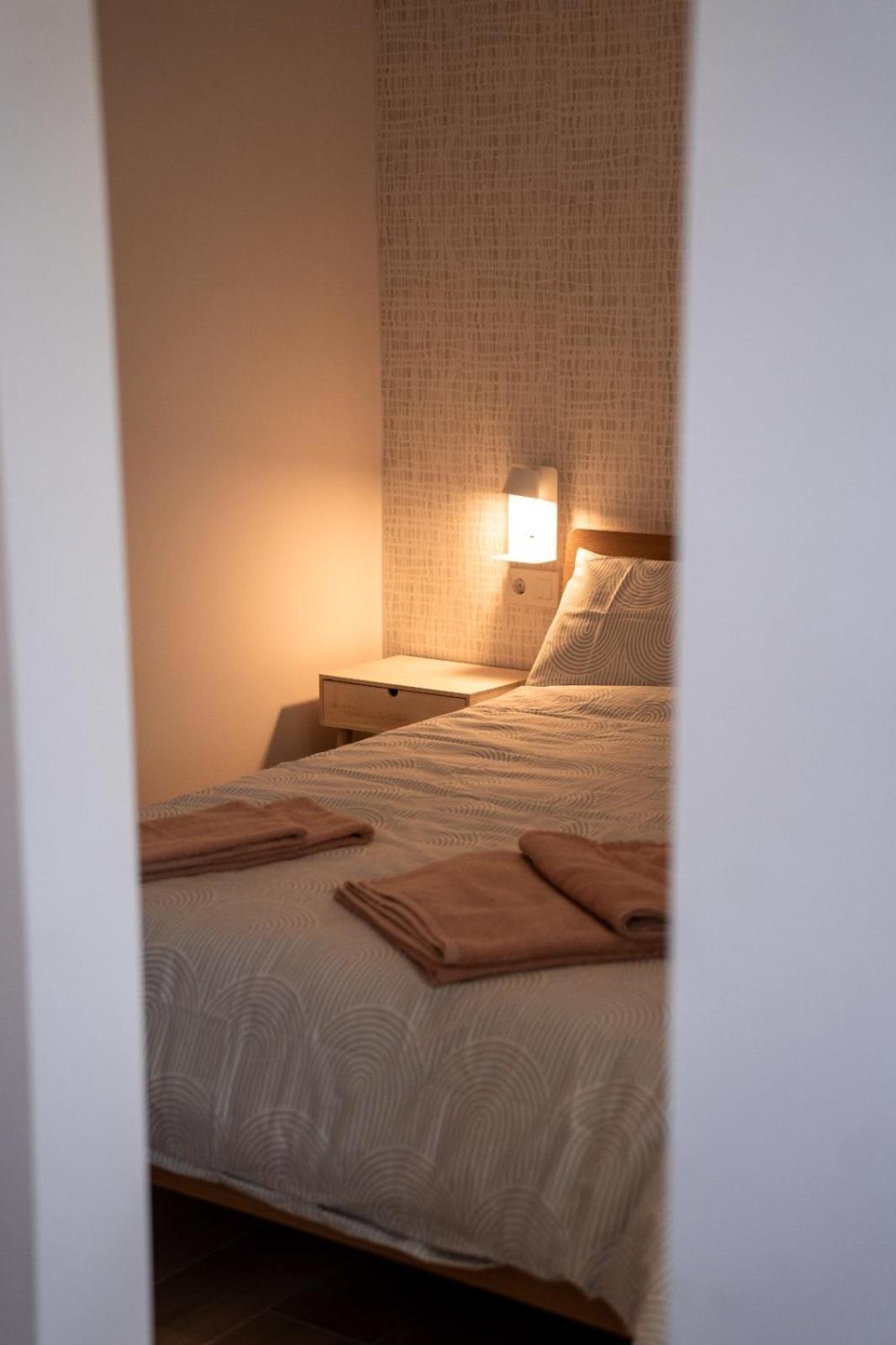 La Siesta Hostel Almarda Εξωτερικό φωτογραφία