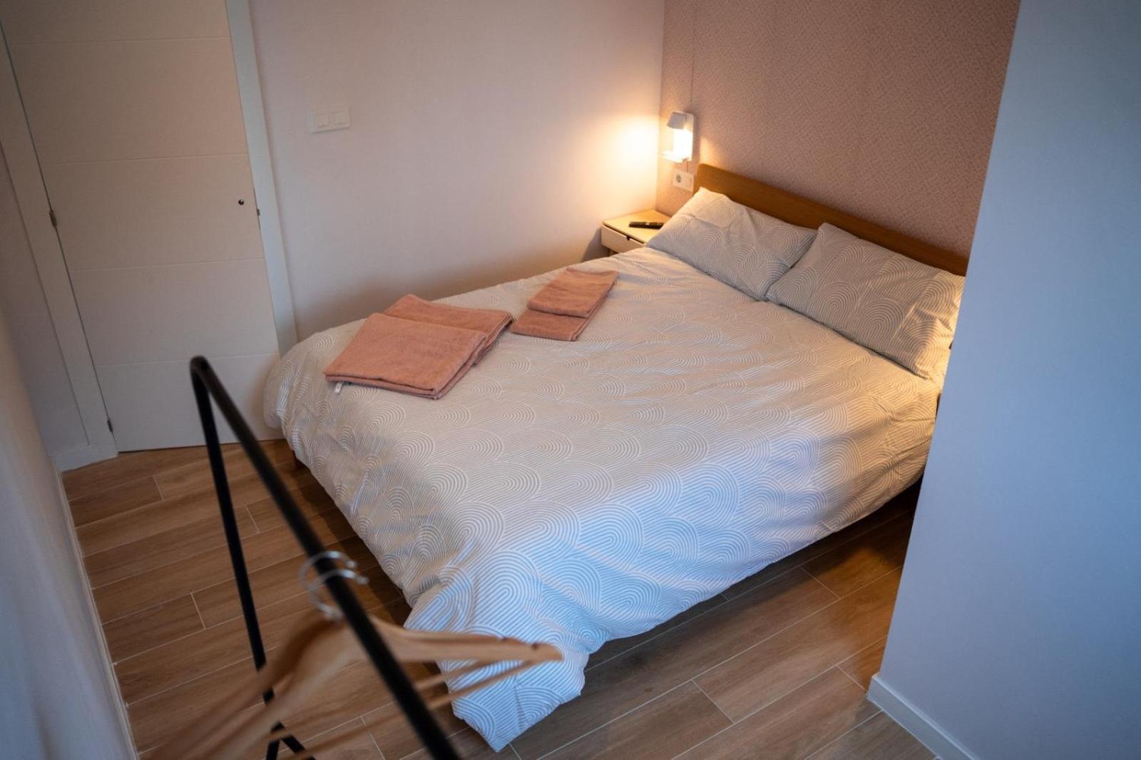 La Siesta Hostel Almarda Εξωτερικό φωτογραφία