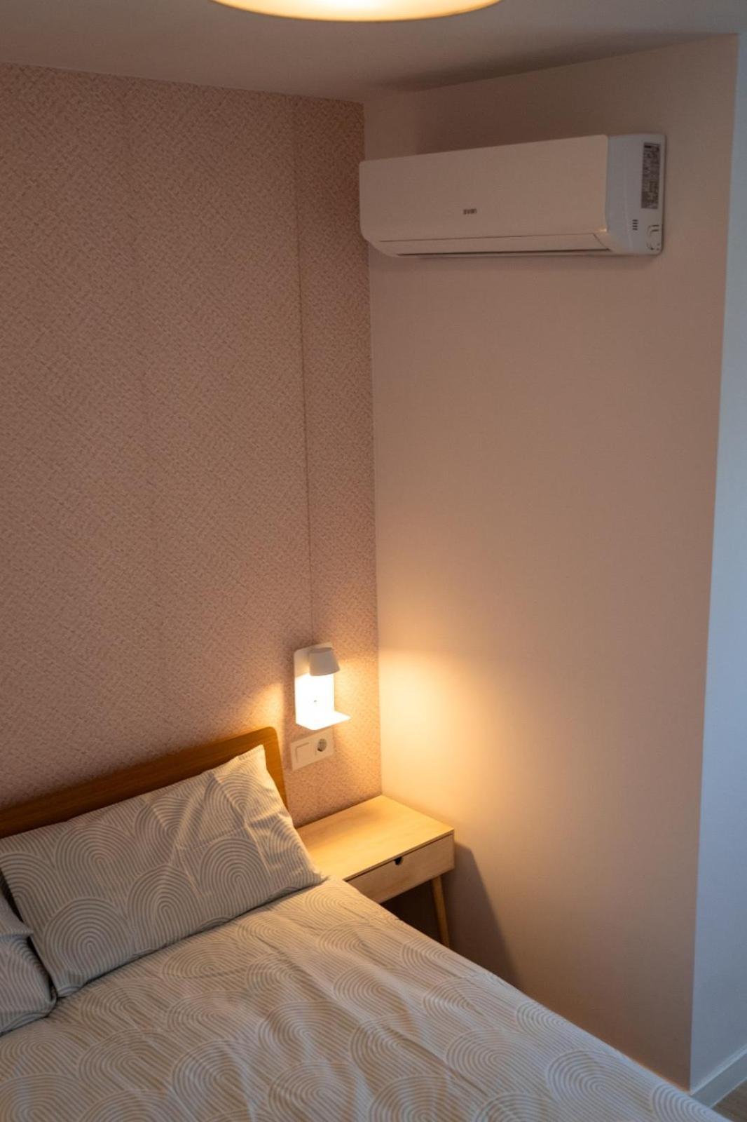 La Siesta Hostel Almarda Εξωτερικό φωτογραφία