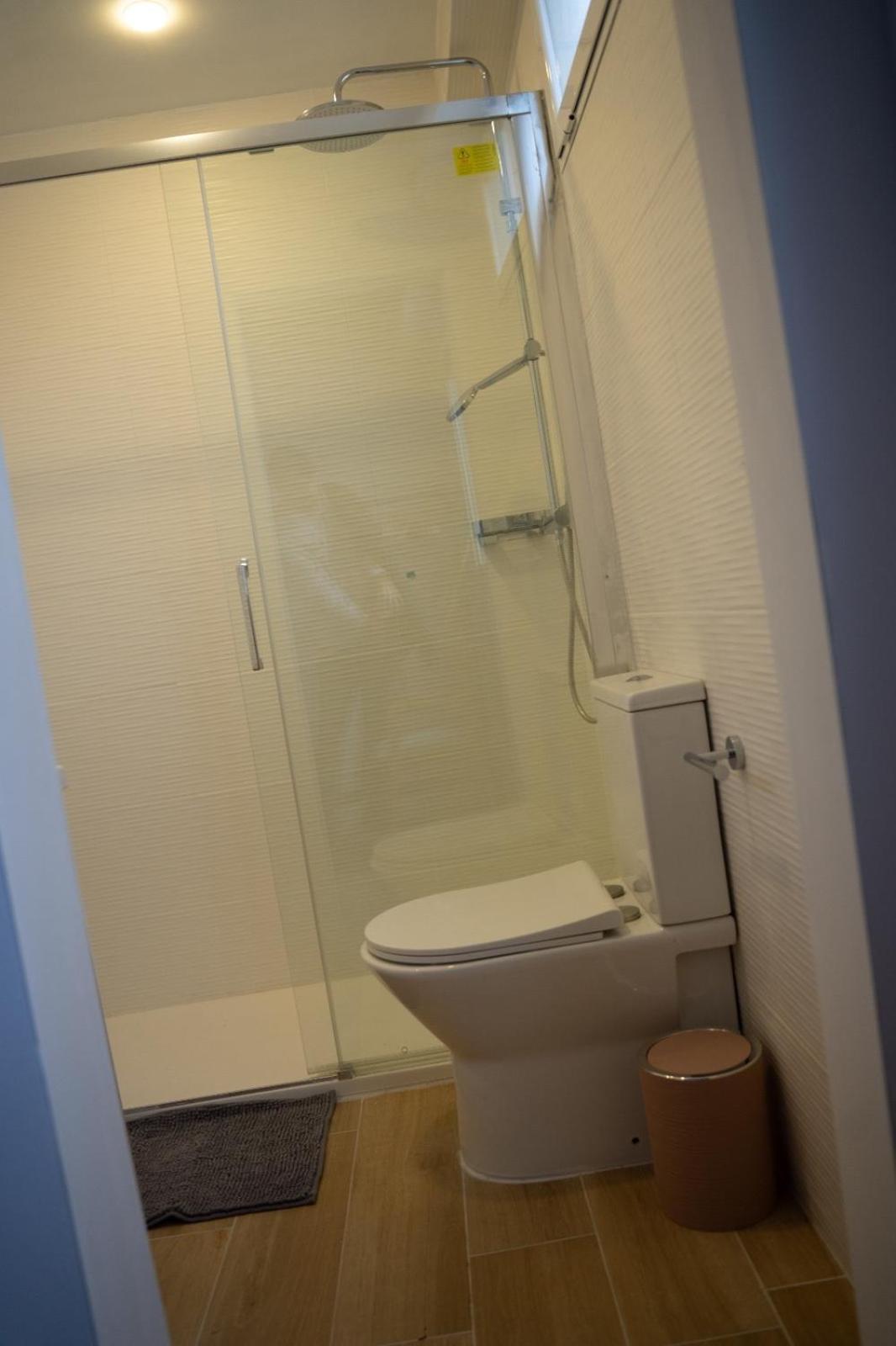 La Siesta Hostel Almarda Εξωτερικό φωτογραφία
