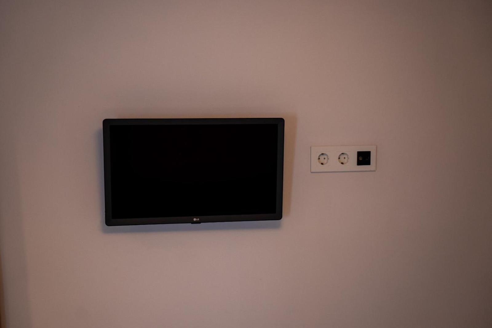 La Siesta Hostel Almarda Εξωτερικό φωτογραφία