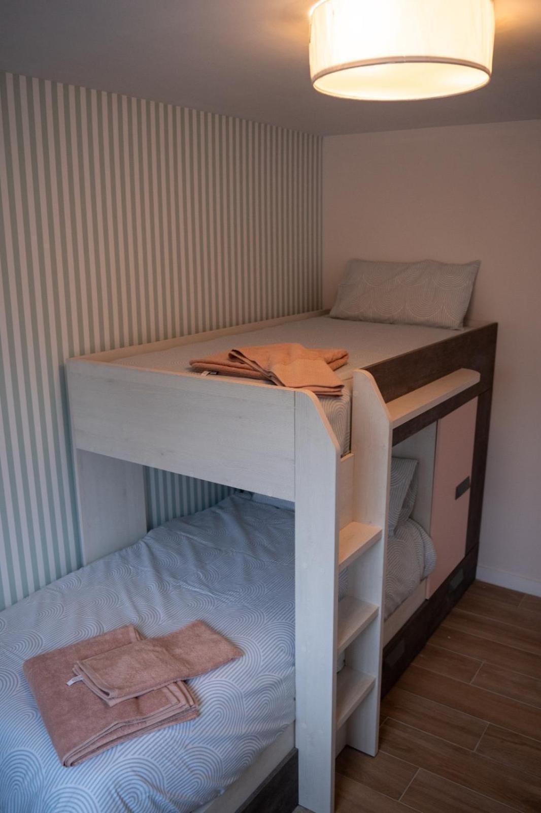 La Siesta Hostel Almarda Εξωτερικό φωτογραφία