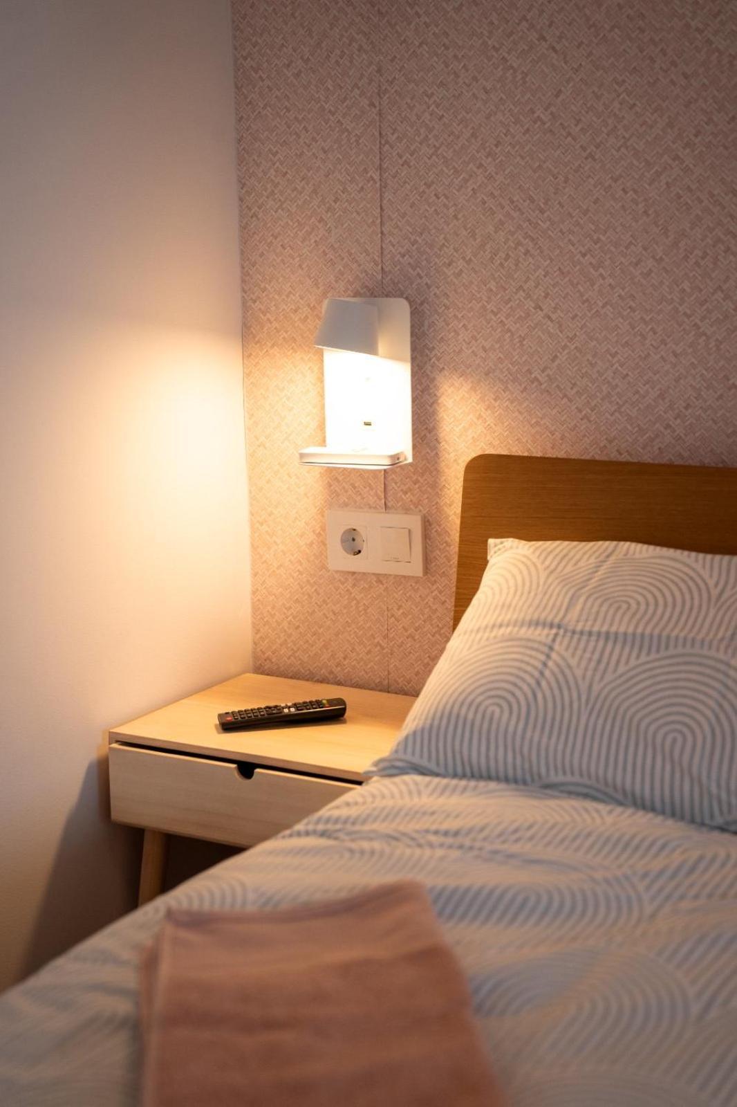 La Siesta Hostel Almarda Εξωτερικό φωτογραφία