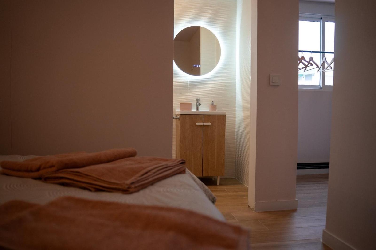 La Siesta Hostel Almarda Εξωτερικό φωτογραφία