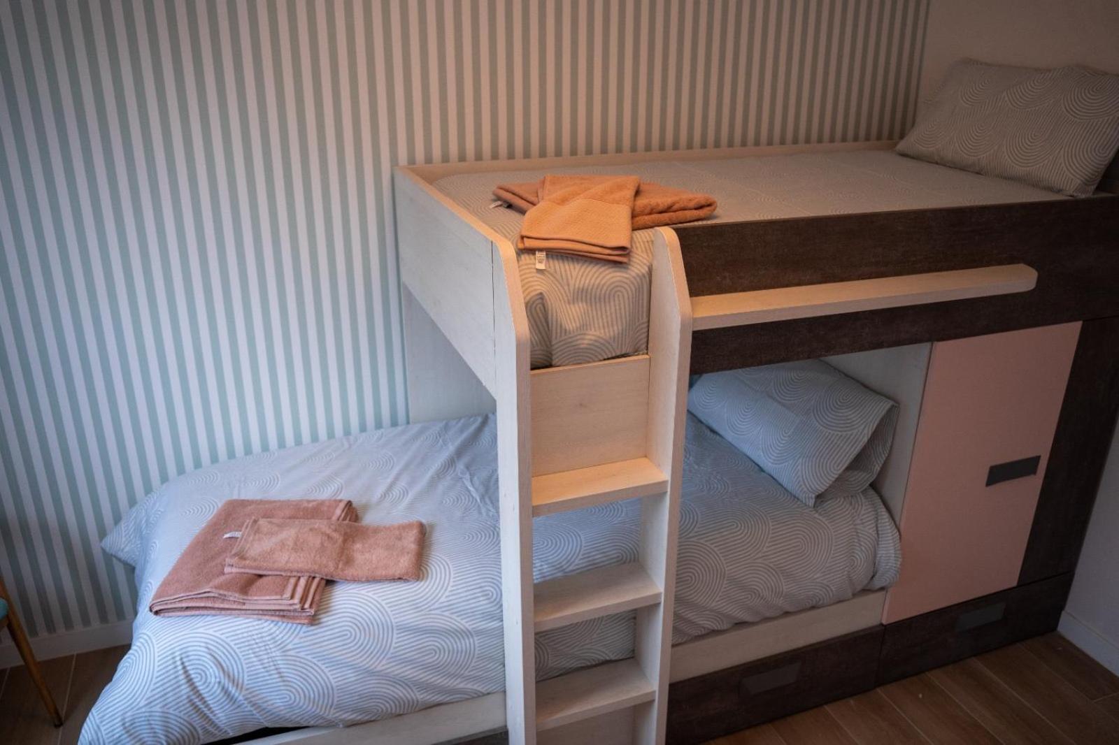 La Siesta Hostel Almarda Εξωτερικό φωτογραφία