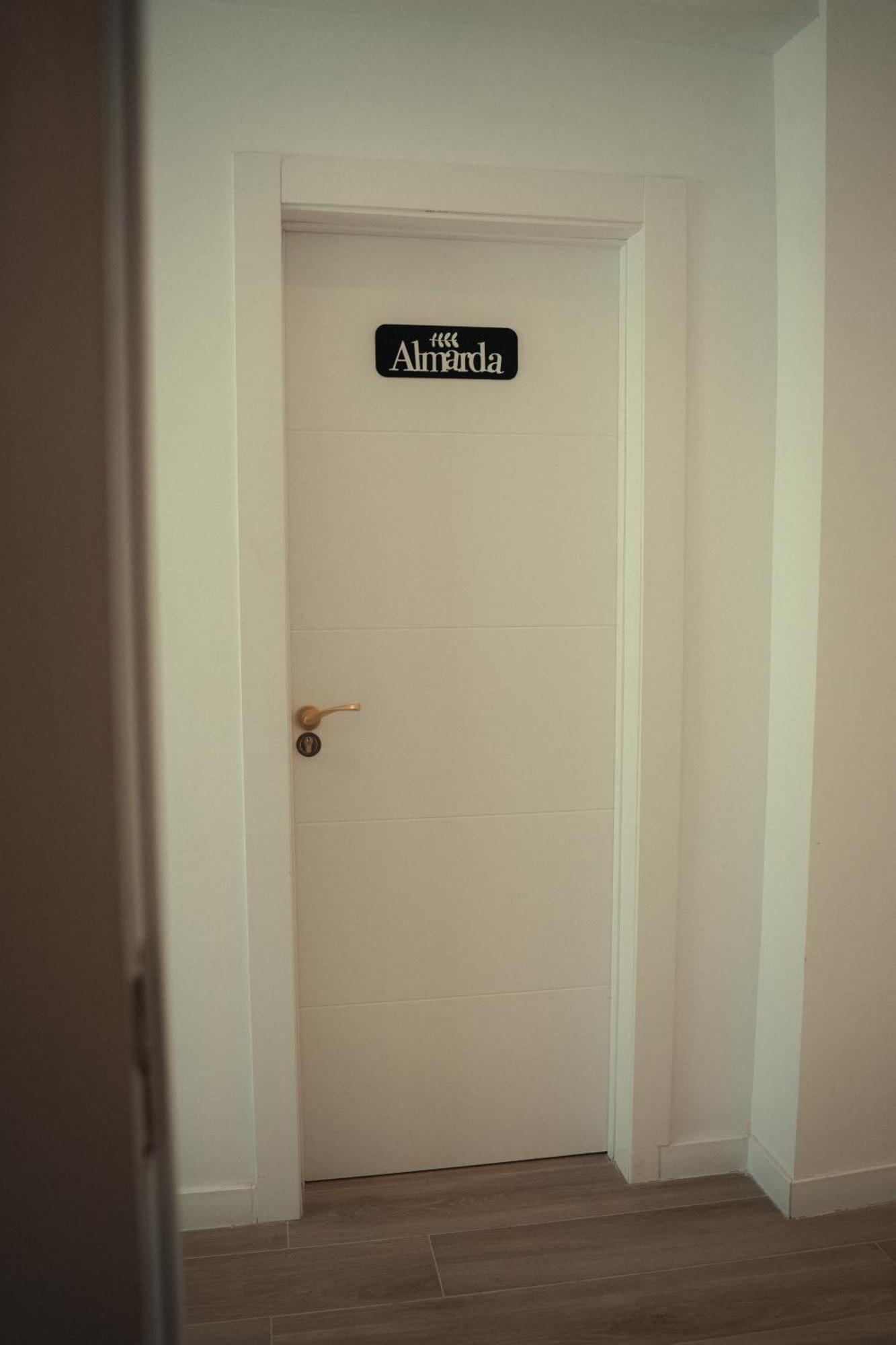 La Siesta Hostel Almarda Εξωτερικό φωτογραφία