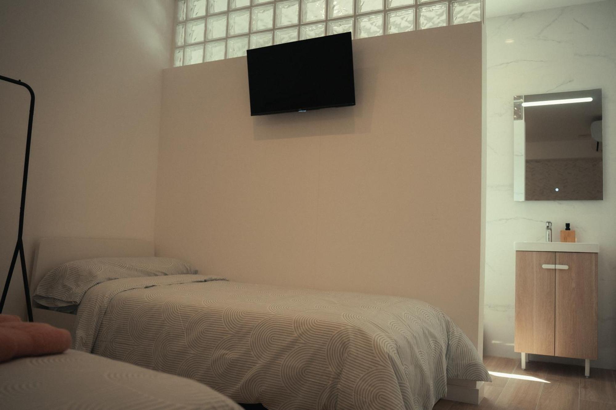 La Siesta Hostel Almarda Εξωτερικό φωτογραφία