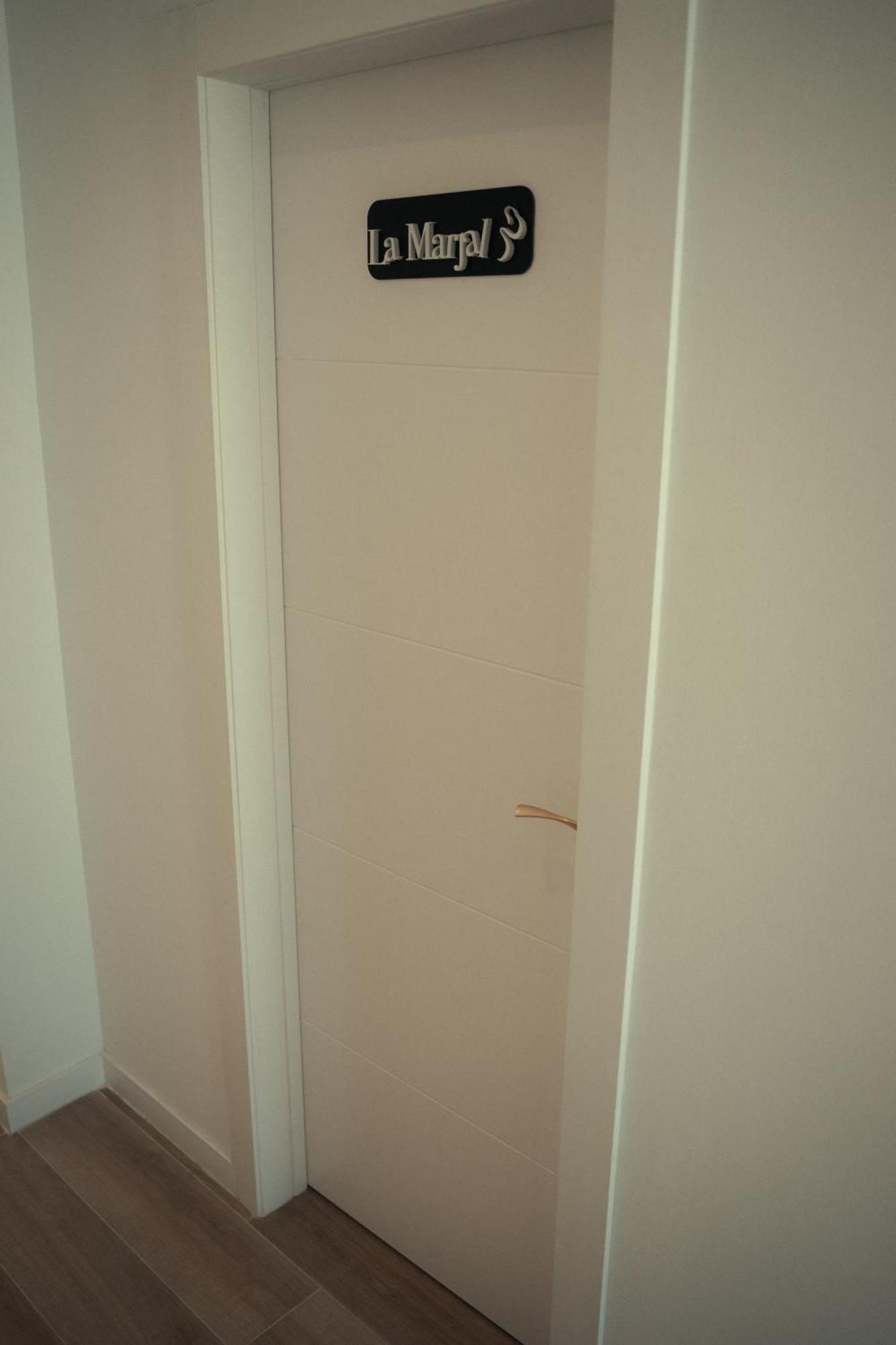 La Siesta Hostel Almarda Εξωτερικό φωτογραφία