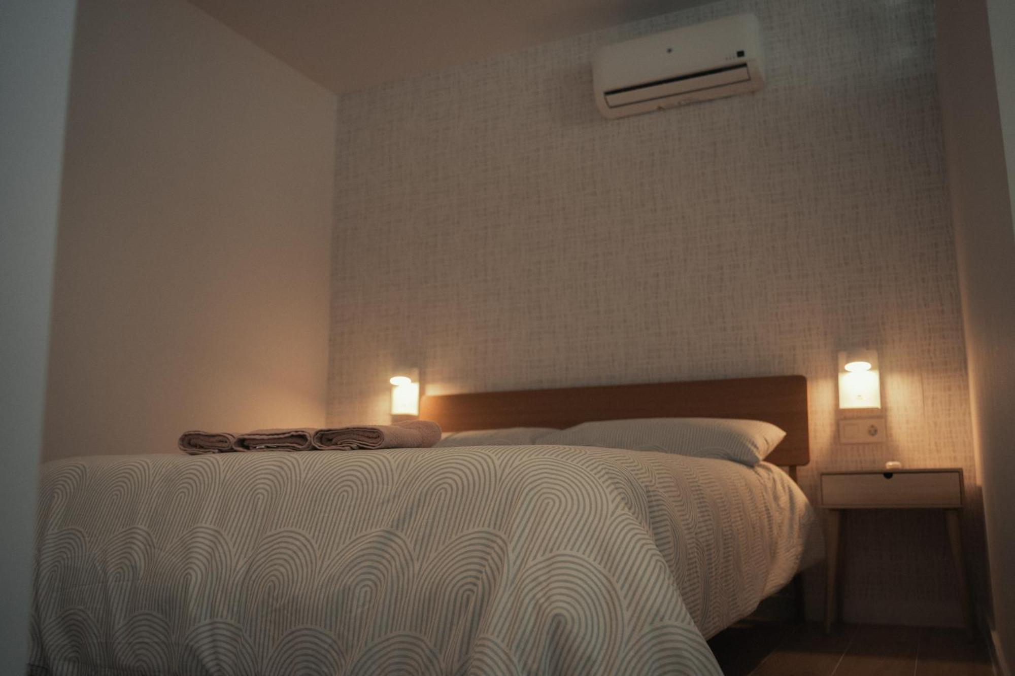 La Siesta Hostel Almarda Εξωτερικό φωτογραφία