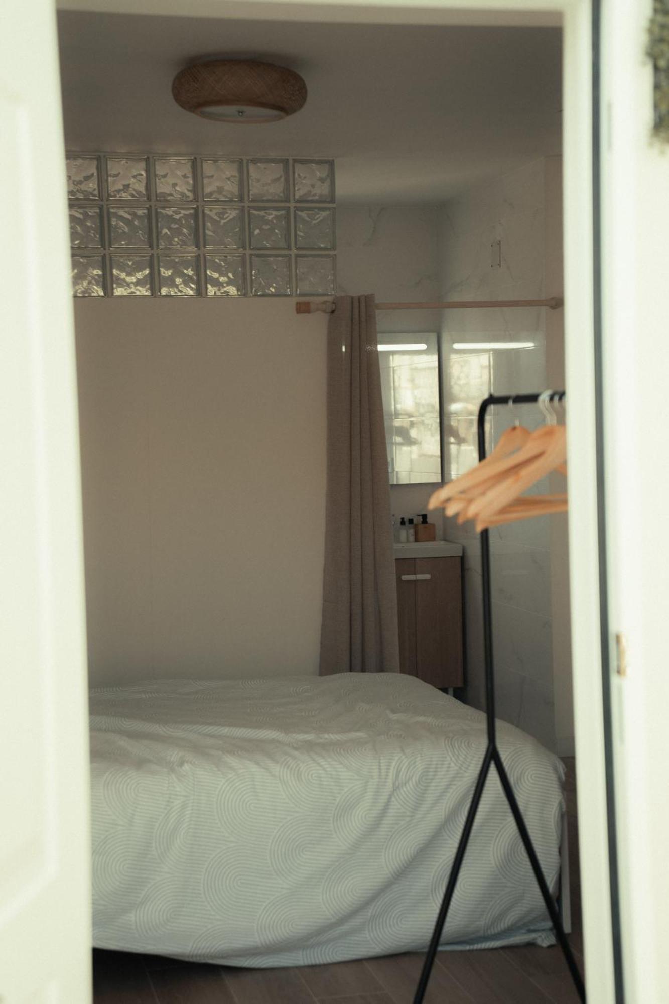 La Siesta Hostel Almarda Εξωτερικό φωτογραφία