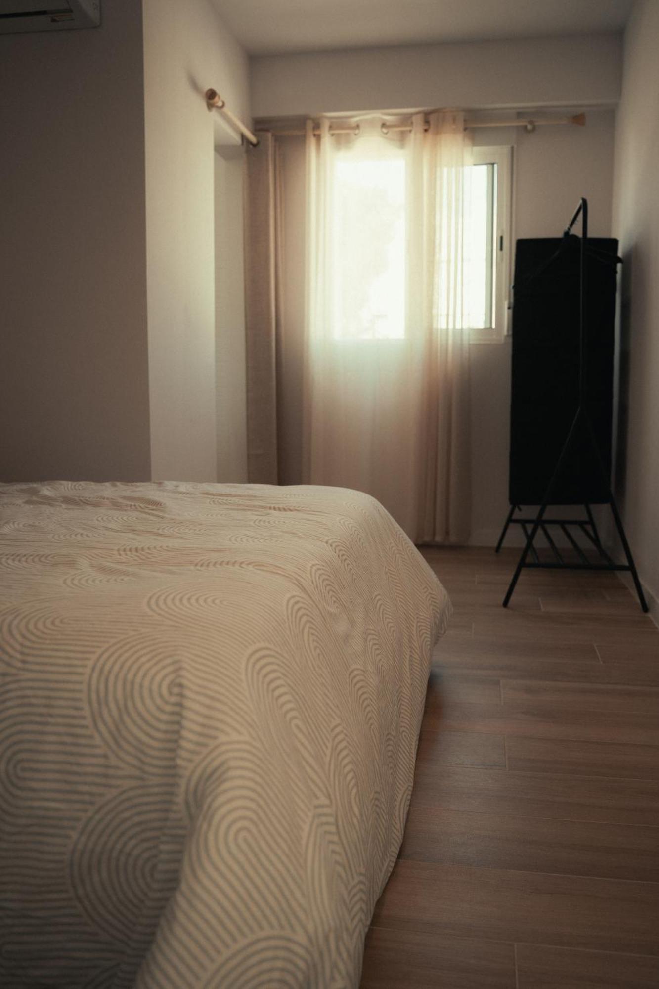 La Siesta Hostel Almarda Εξωτερικό φωτογραφία