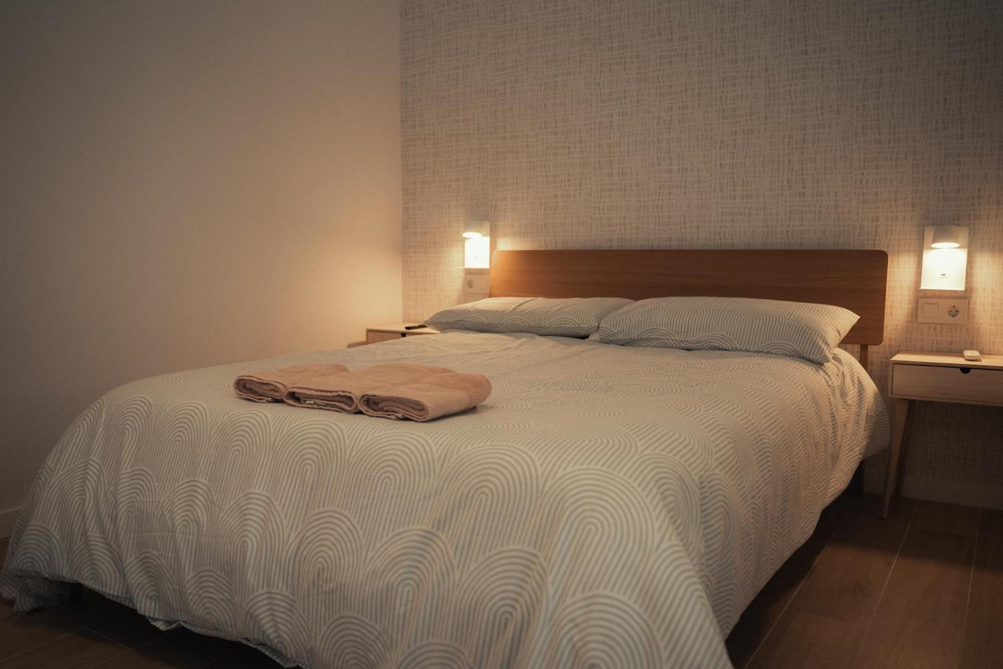 La Siesta Hostel Almarda Εξωτερικό φωτογραφία