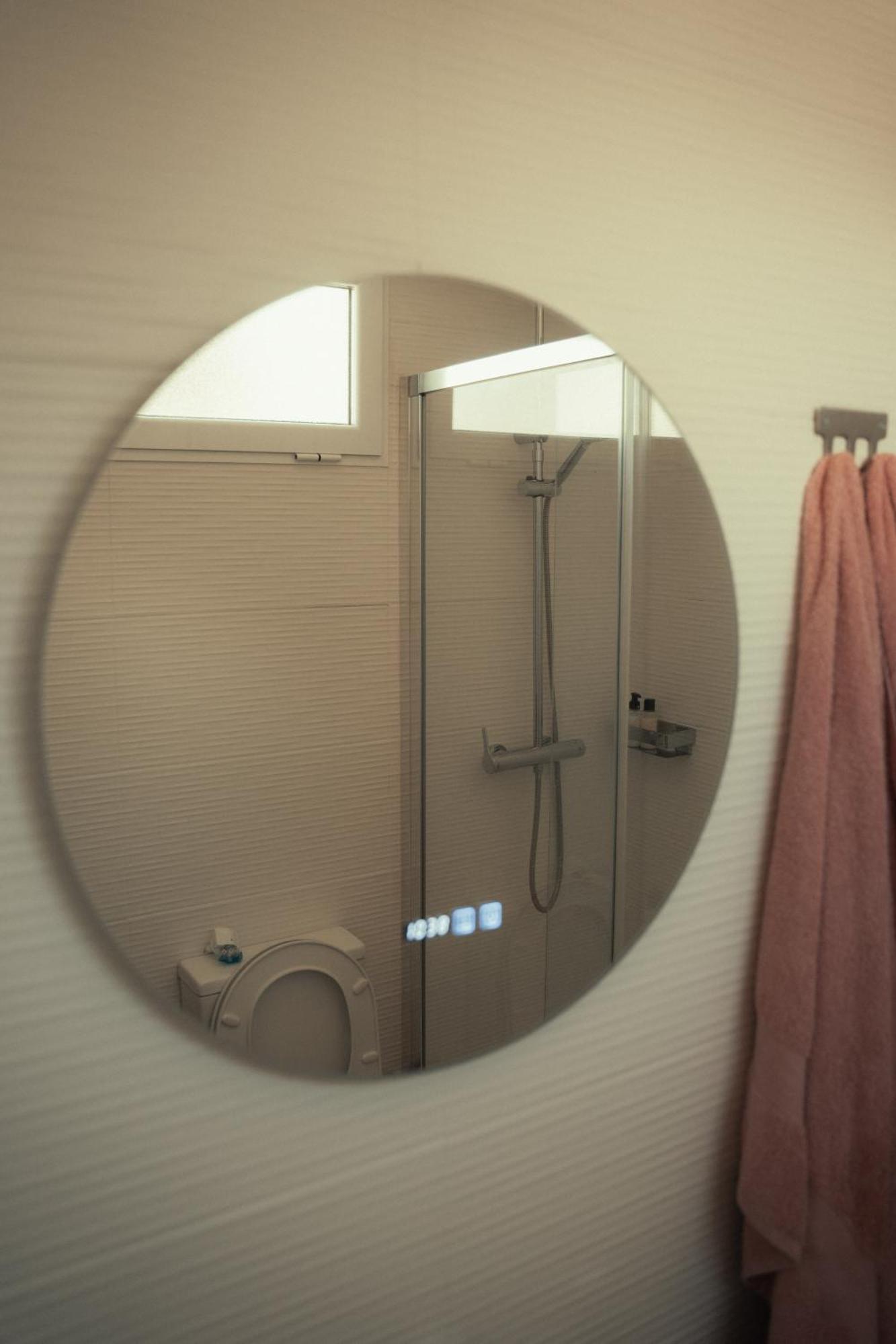 La Siesta Hostel Almarda Εξωτερικό φωτογραφία