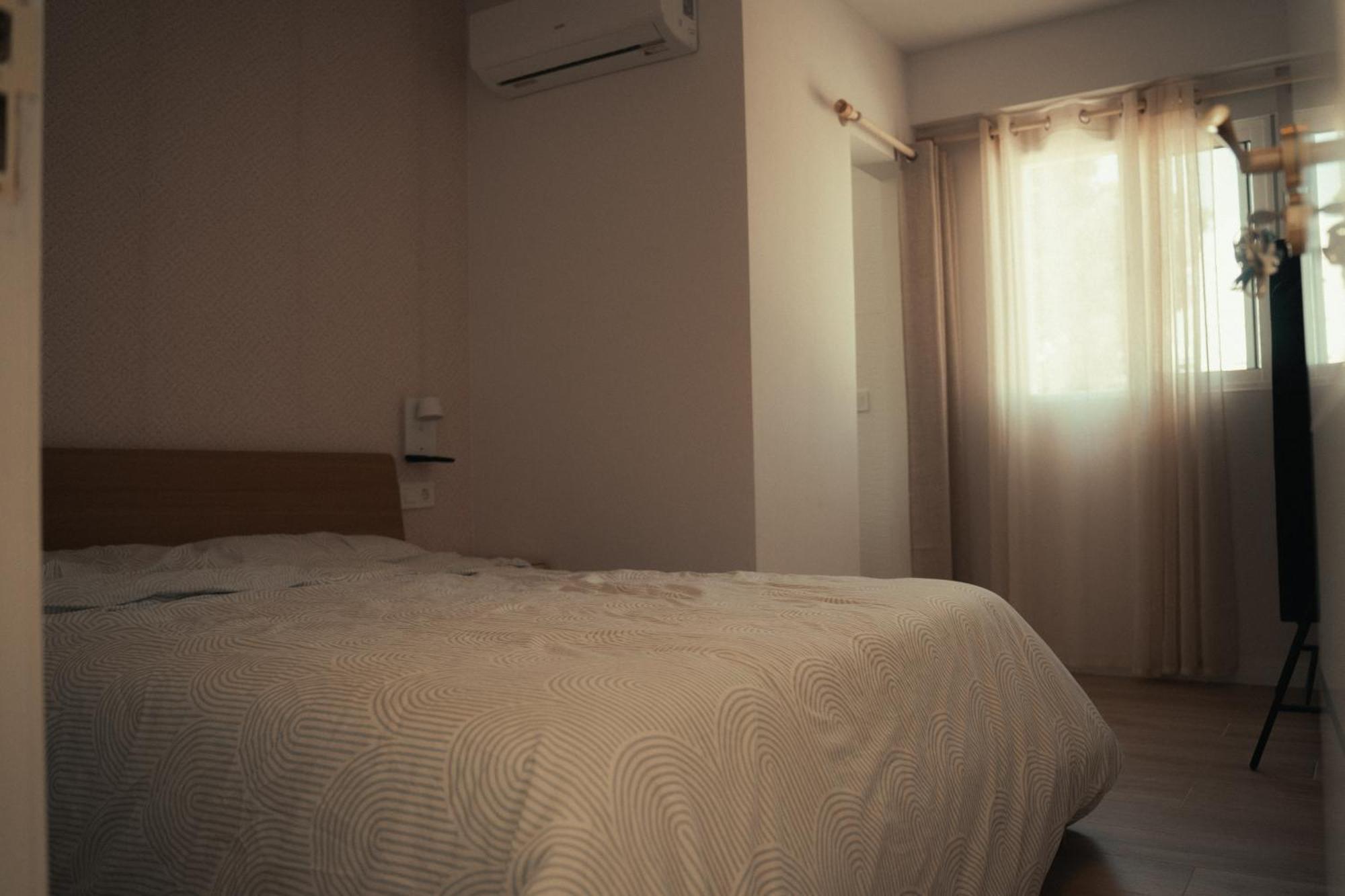 La Siesta Hostel Almarda Εξωτερικό φωτογραφία