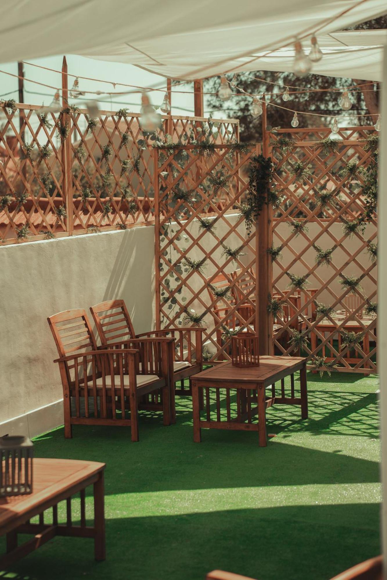 La Siesta Hostel Almarda Εξωτερικό φωτογραφία